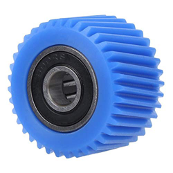 Enrilior Reemplazo de engranaje de nylon interal premium para motor de motor de impulsión media Tongsheng TSDZ2 precio