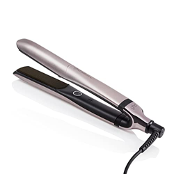 ghd Platinum+ Desire - Plancha de Pelo Profesional, Tecnología Ultra- Zone, Gris Metal características