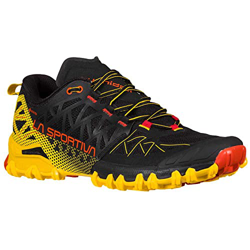La Sportiva Bushido Ii Trail Running Shoes EU 42 1/2 precio