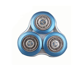 HUAHUA JUSU Store Ajuste de la Cabeza de afeitadora de reemplazo for Philips Series 7000 9000 RQ10 RQ11 RQ12 RQ111 SH90 / 52 SH90 / 70 SH70 S9711 S951 características