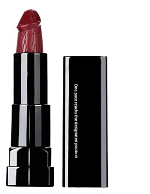 BORDSTRACT Lápiz Labial, 8 Colores Brillo Labial nutritivo Brillo Labial Mate Lápiz Labial hidratante hidratante de Larga duración(6# Borgoña)
