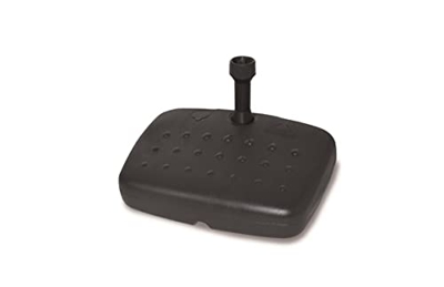 QFPLUS PIE Parasol para Parasol Balcon 15 L