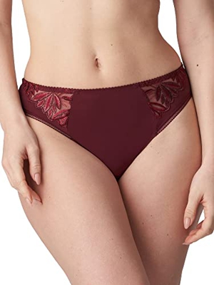 Primadonna Braga de Corte Bikini Orlando Deep Cherry 46/XXL