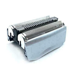 Hoja de repuesto y cortador de afeitadora para Braun Series 7 795CC 790CC 760CC 730 720 9595 9585 9565, pieza de repuesto de afeitadora (plata) en oferta