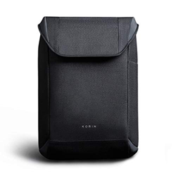 KORIN ClickPack X - Mochila Minimalista Superior, Funcional y Antirrobo precio