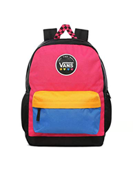 Vans Mochila Sporty Realm Plus Backpack Cabaret UNICA características
