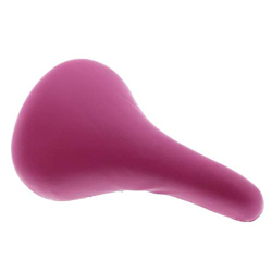 Riscko 010sml Sillín Bicicleta Personalizada Fixie Tallas S-m-l-l Urb Rosa Fucsia en oferta