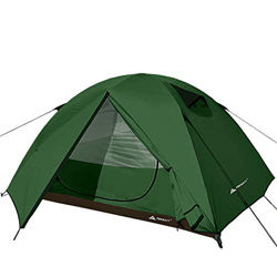 Forceatt Tienda De Campaña 3 Personas, con 100% A Prueba De UV/Viento/Impermeable, Tienda de Techo de Doble Capa Portátil Ultraligera, para Trekking,  precio