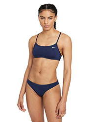 NIKE Bikini Modelo Racerback Bikini Set Marca en oferta