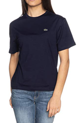 Lacoste TF5441 Camiseta, Marine, 34 para Mujer características
