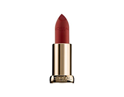 L’Oréal Paris Color Riche 461 Scarlett Crème - barras de labios (Rojo, Scarlett Crème, Francia) en oferta