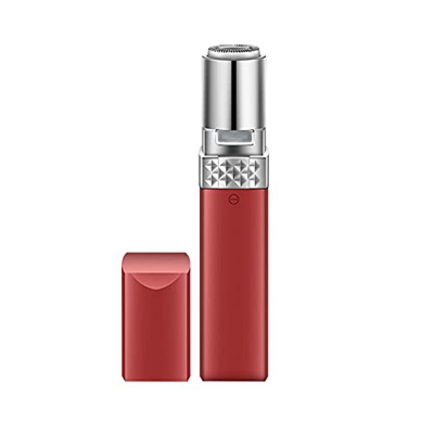 conpoir K.Skin, depiladora eléctrica, depiladora, depiladora, afeitadora, Recortadora para Hombre y Mujer, axila, Bikini, Pierna, depilación Corporal