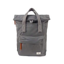 Roka London Mochila Canfield B Small Graphite precio