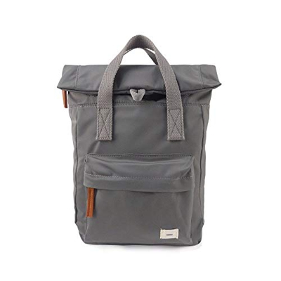 Roka London Mochila Canfield B Small Graphite
