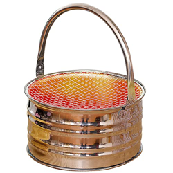 Ver Brasero Exterior, Barbacoa Parrilla Portatil para Combustión Leña Carbon para Camping Jardín, Multifunción Estufa Camping con Parrilla para Barbacoa C y sus características Brasero Exterior, Barbacoa Parrilla Portatil para Combustión Leña Carbon para Camping Jardín, Multifunción Estufa Camping con Parrilla para Barbacoa C características