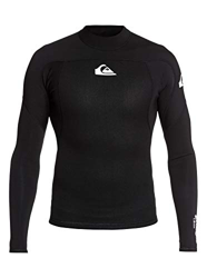 quiksilver 1.5mm Prologue Bañador para Hombre, Black, L en oferta