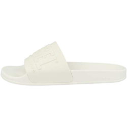 DIESEL Sa-mayemi, Slide Sandal Hombre, T1015 P3859, 42 EU precio