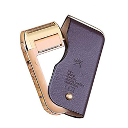 Recargable Eléctrico Reciprocar Máquina De Afeitar De Triple Hoja Afeitadora Eléctrica Rasuradora para Hombres Cuidado De La Cara características