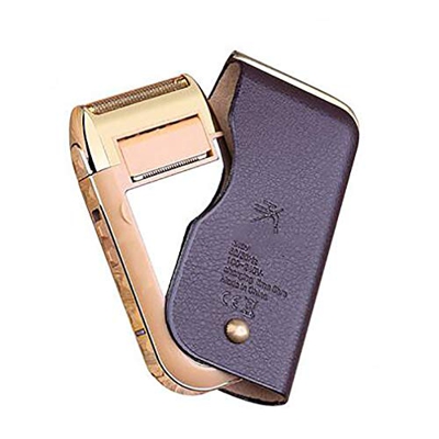 Recargable Eléctrico Reciprocar Máquina De Afeitar De Triple Hoja Afeitadora Eléctrica Rasuradora para Hombres Cuidado De La Cara