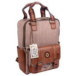 CERDÁ LIFE'S LITTLE MOMENTS, Mochila Harry Potter Casual-Licencia Oficial Warner Bros para Hombre, Multicolor, Grande en oferta