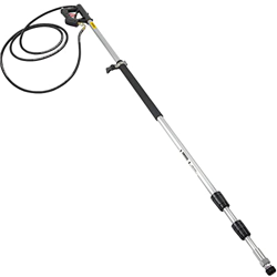 VEVOR Hidrolimpiadora de Alta Presión para Exteriores 1,5-4,6 m, Hidrolimpiadora Compacta 10 GPM, Limpiador de Superficies Planas Potente y Portátil C en oferta