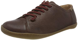 Camper Peu Cami Sneaker, Zapatillas Hombre, Medium Brown, 43 EU precio
