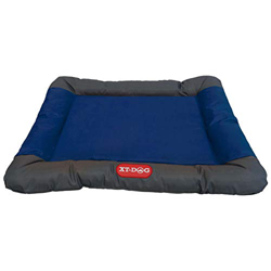 XT-Dog Colchoneta ISIS XL 80 x 65 x 7 Azul 1420 g en oferta
