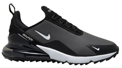 Nike Air MAX 270G, Zapatos de Golf Hombre, Negro/Blanco, 44.5 EU características