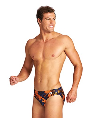 ARENA Bañador Modelo Fundamentals Allover Marca
