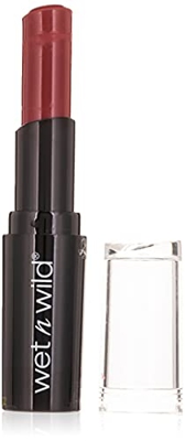 Wet n Wild Cinnamon Spice Megalast Barra de Labios - 1 unidad