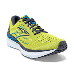 Brooks Glycerin GTS 19 Amarillo Azul 1103571D734 precio