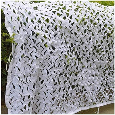 RXL Protección del Medio Ambiente Camuflaje Neto Shading Neto Kinder Piscina Menaje Neto Insípido (Size : 2x3M)