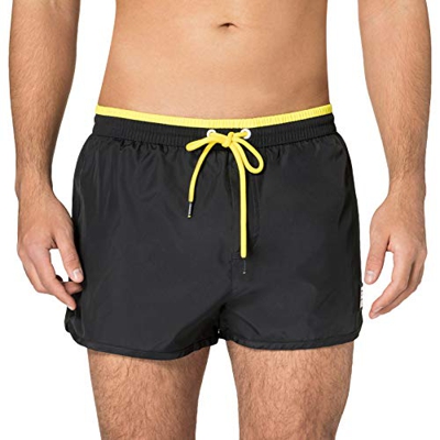 Diesel Bmbx-reef-30 Short de baño, 900-0 adag, S para Hombre