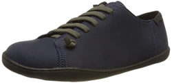 CAMPER Peu Cami, Zapatillas Hombre, Azul Marino, 46 EU precio