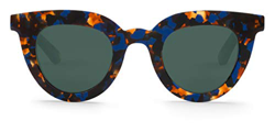 MR. BOHO Hayes Gafas, Reef, 44x23x145 Unisex Adulto en oferta