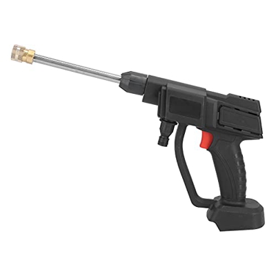 FastUU Limpiador de Potencia, Motor de Latón de Alta Presión Buena Disipación de Calor Juego de Lavadoras a Presión Fácil Operación 4L / Min Flujo Nom