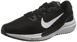Nike Air Zoom Vomero 15, Zapatillas para Correr Hombre, Black White Anthracite Volt, 46 EU características