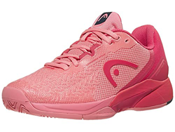 HEAD Revolt Pro 3.5 Women, Tennis Shoe Mujer, Rosa Magenta, 41.5 EU precio