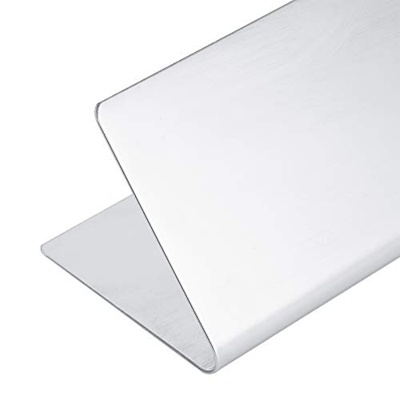 Entatial Placa de Calor de 5 Piezas, Placa de Calor para Barbacoa, Tiendas de Calor, para Parrilla de Cocina, Piezas de Repuesto para Barbacoa, Hogar