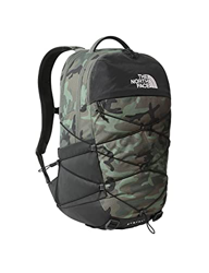 THE NORTH FACE ZAINO BOREALIS VN04 NF0A5228F MIMETICO precio