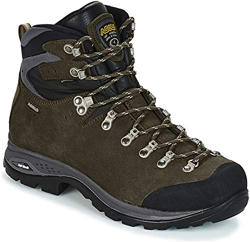 Asolo Greenwood GV Mm, Zapatos de High Rise Senderismo Hombre, Marrón (Arnum Major Brown A034), 42.5 EU características