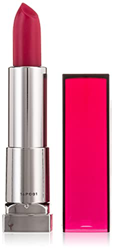 Maybelline Color Sensational Pinks 175 Pink Punch - barras de labios (Rosa, Pink Punch, Francia) en oferta