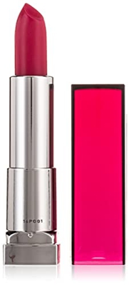 Maybelline Color Sensational Pinks 175 Pink Punch - barras de labios (Rosa, Pink Punch, Francia)