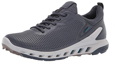 ECCO Biom Cool Pro, Zapatos de Golf Hombre, Ombre, 46 EU