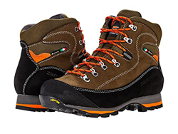Zamberlan 700 Sierra GTX, Forest, 44 EU características