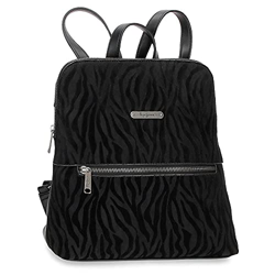 Pepe Jeans Anais Mochila Casual Negro 26x29x10 cms Piel sintética 7,54L características