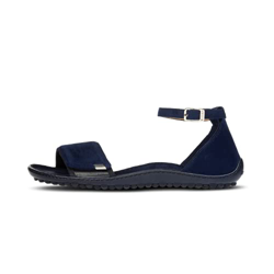 leguano Jara – Sandalias ligeras para mujer, azul oscuro, 40 EU características