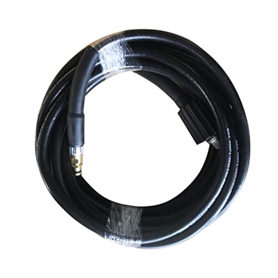 Herramientas de limpieza de jardinería de alta cal 6m 10m 8m de alta presión de agua de limpieza de la manguera en forma for el Ka-rc-her K2 - K5 Car 