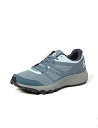 Salomon Trailster 2 Mujer Zapatos de trail running, Gris (Lead/Stormy Weather/Icy Morn), 45 ⅓ EU características