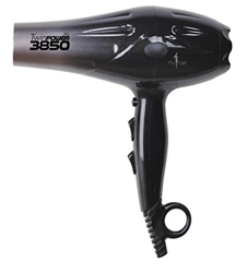 My Hair Secador Twin Power 3Kv 3850 Gris Metal (09002008) Único en oferta